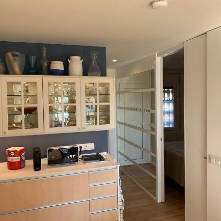Appartement Mas PineII 2 - Viu Bé à Torroella de Montgrí Extérieur photo