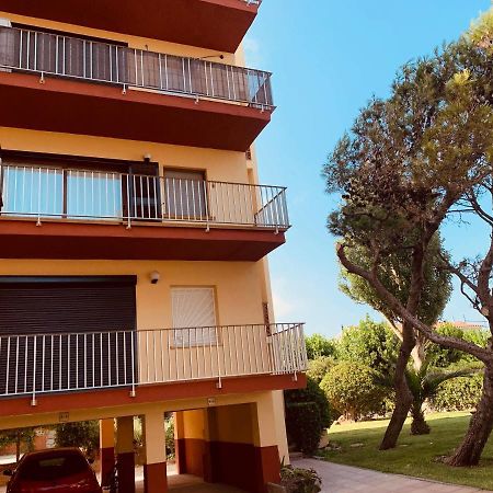 Appartement Mas PineII 2 - Viu Bé à Torroella de Montgrí Extérieur photo