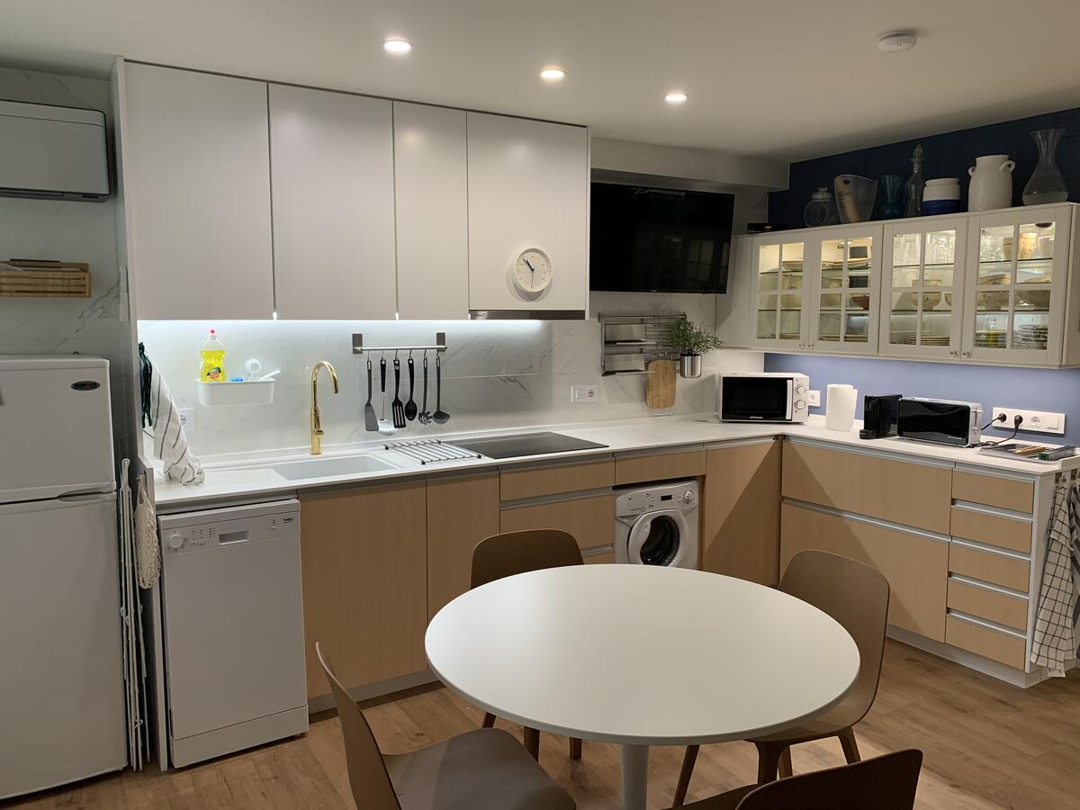 Appartement Mas PineII 2 - Viu Bé à Torroella de Montgrí Extérieur photo
