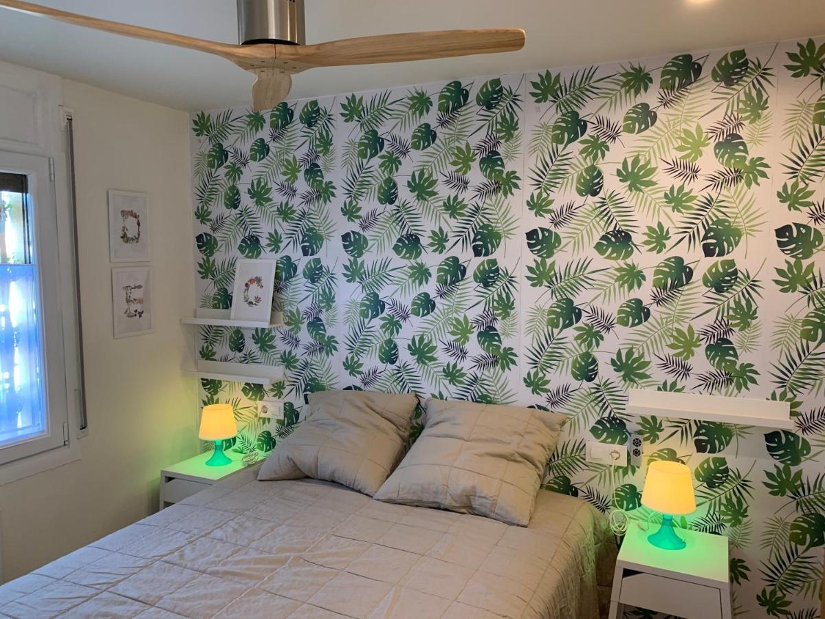 Appartement Mas PineII 2 - Viu Bé à Torroella de Montgrí Extérieur photo