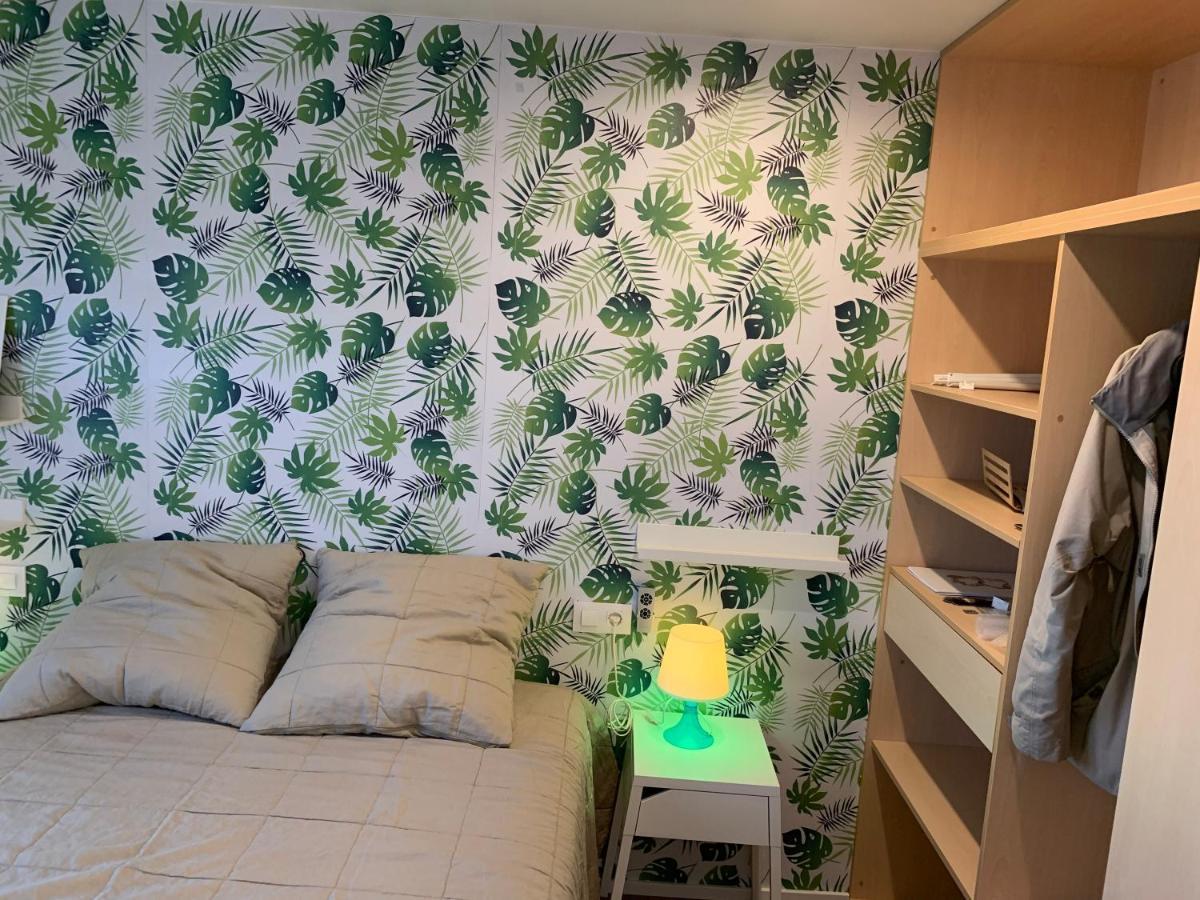 Appartement Mas PineII 2 - Viu Bé à Torroella de Montgrí Extérieur photo