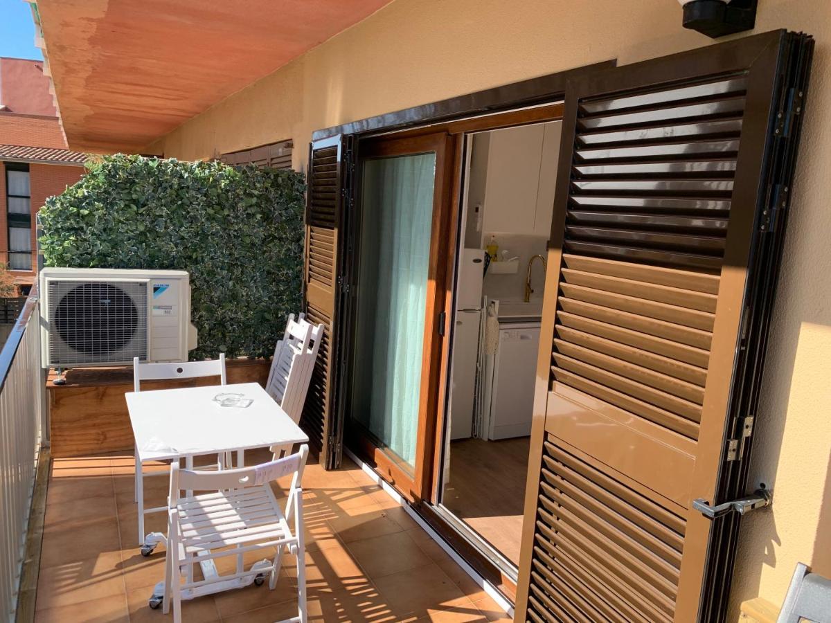 Appartement Mas PineII 2 - Viu Bé à Torroella de Montgrí Extérieur photo