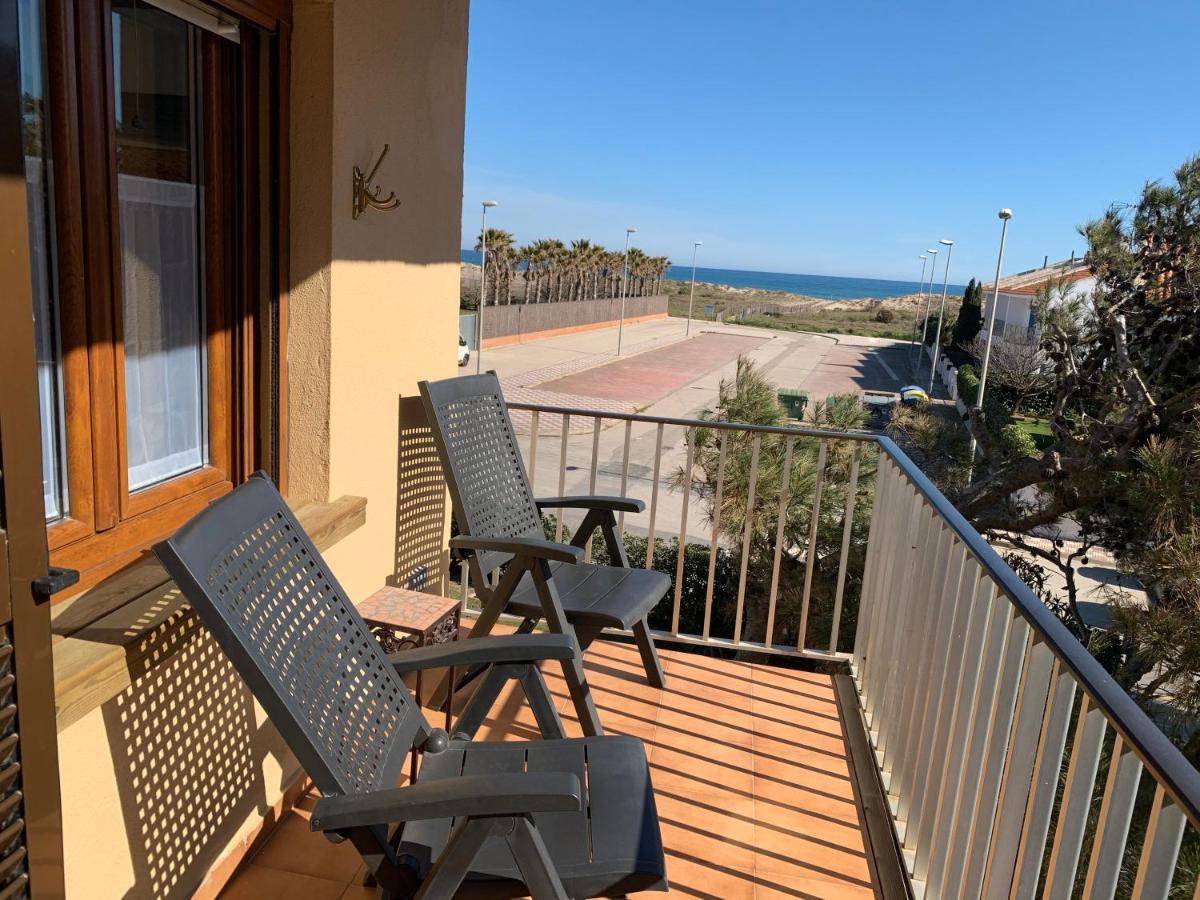 Appartement Mas PineII 2 - Viu Bé à Torroella de Montgrí Extérieur photo