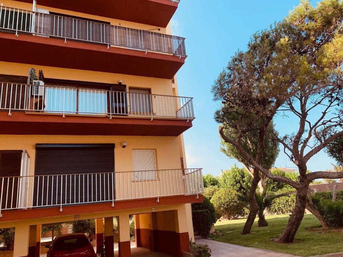 Appartement Mas PineII 2 - Viu Bé à Torroella de Montgrí Extérieur photo